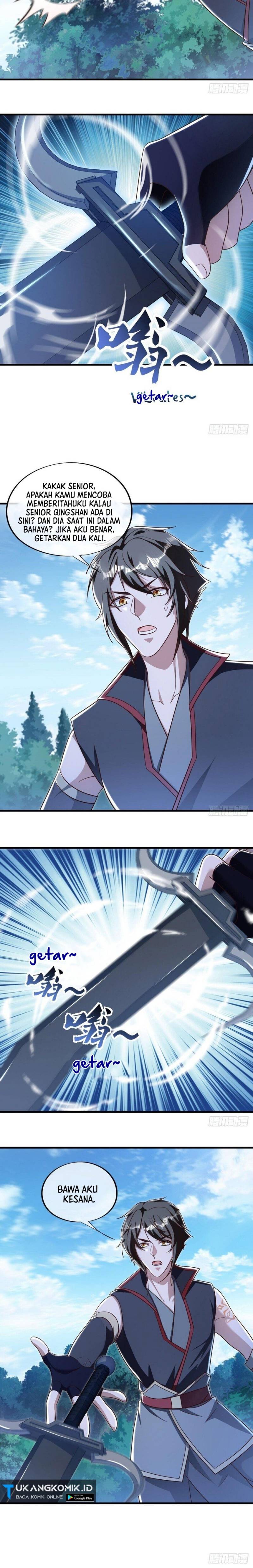 Peerless Soul (Peerless Battle Spirit) Chapter 627 Gambar 12